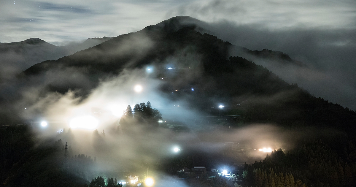 Discover Japan × 東京カメラ部 with Canon EOS 5D Mark Ⅳ