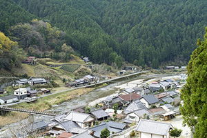 奈良県・東吉野村が変えた移住の魅力