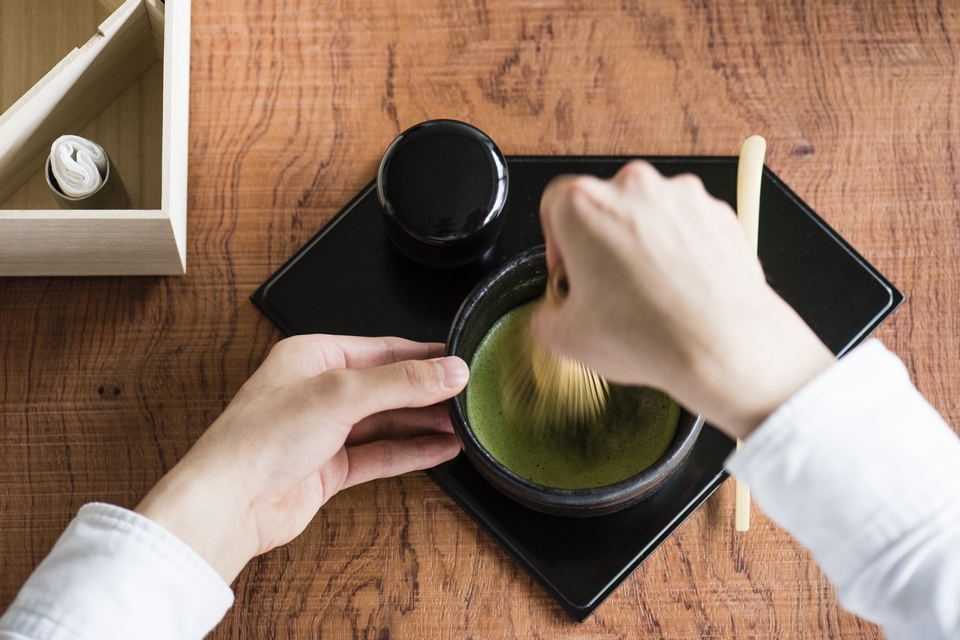 改めて“茶道文化”を知りたい。 | Discover Japan | ディスカバー・ジャパン