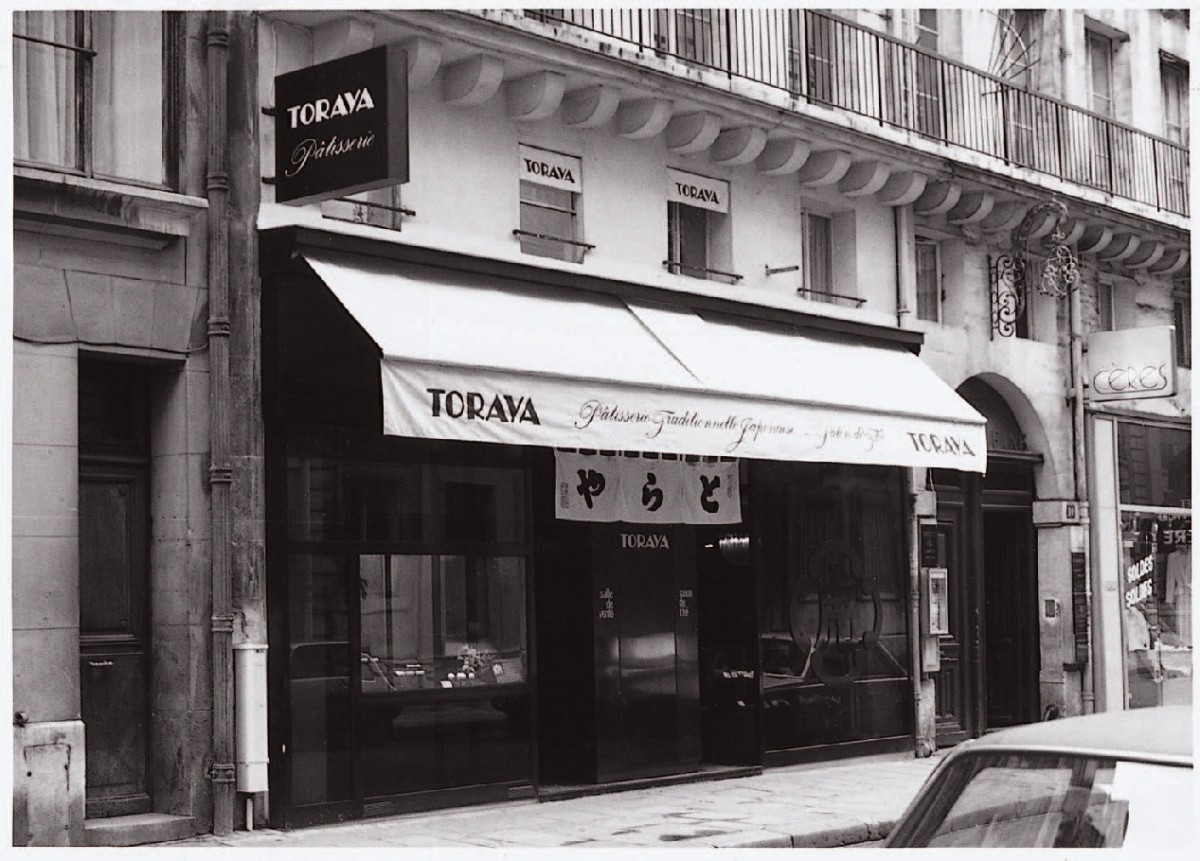 和菓子の老舗がパリで大奮闘 とらやが Toraya になるまで Discover Japan ディスカバー ジャパンー日本の魅力再発見ー