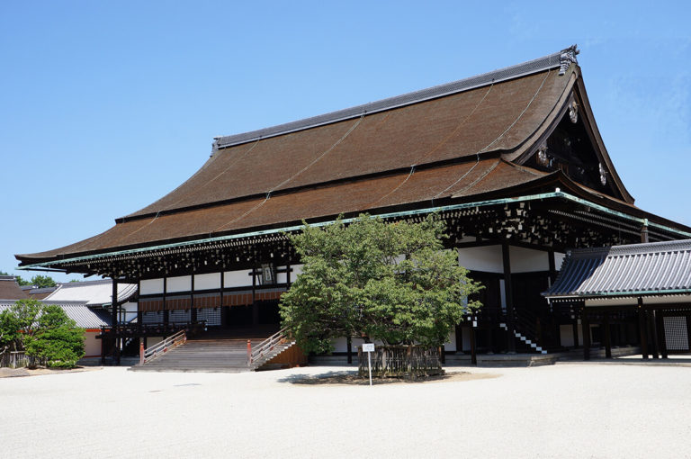 秋の皇室行事にむけて知っておきたい！京都御所の基礎知識 | Discover Japan | ディスカバー・ジャパン