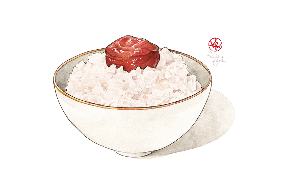 非常時に役立つ「日本の食の知恵」第1回