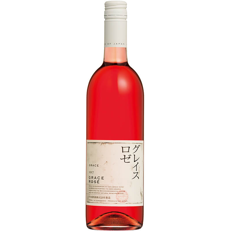 夏におすすめの日本ワイン