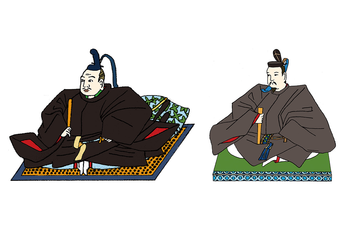 日本人なら知っておきたいニッポンの神様名鑑 神様の基本をおさえよう Discover Japan ディスカバー ジャパン