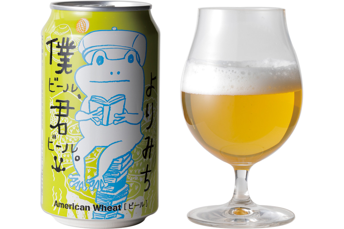 ヤッホーブルーイング のバラエティ豊かな個性派ビールたち Discover Japan ディスカバー ジャパン