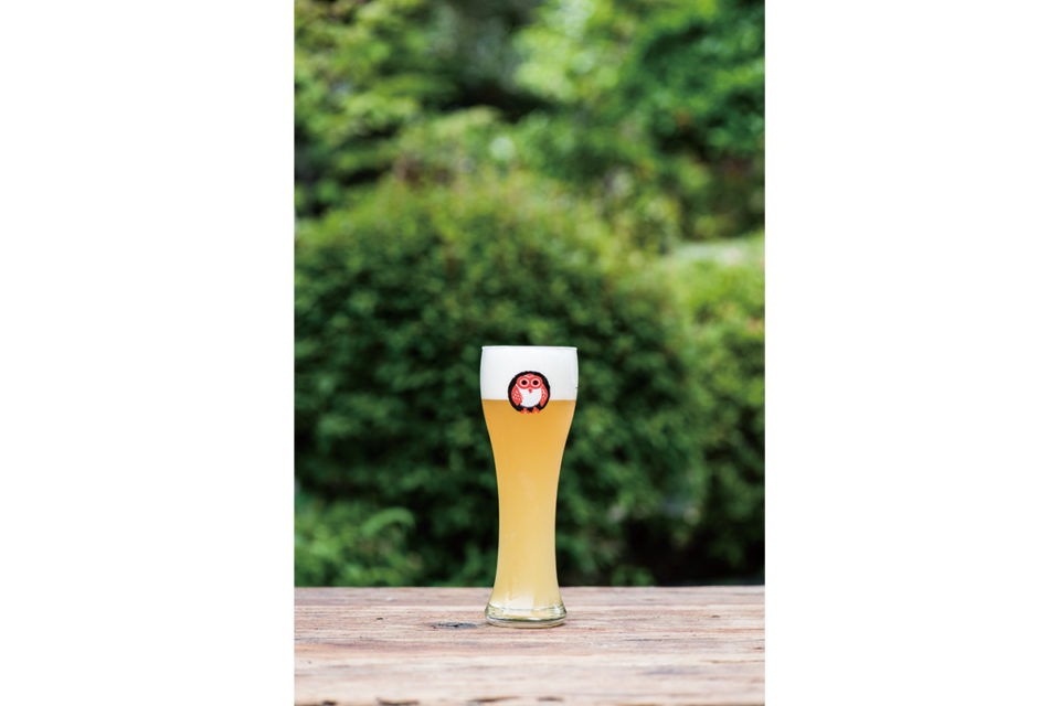 「常陸野ネストビール」茨城の日本酒蔵、木内酒造がオール地元産のビールで世界に挑戦｜第1回