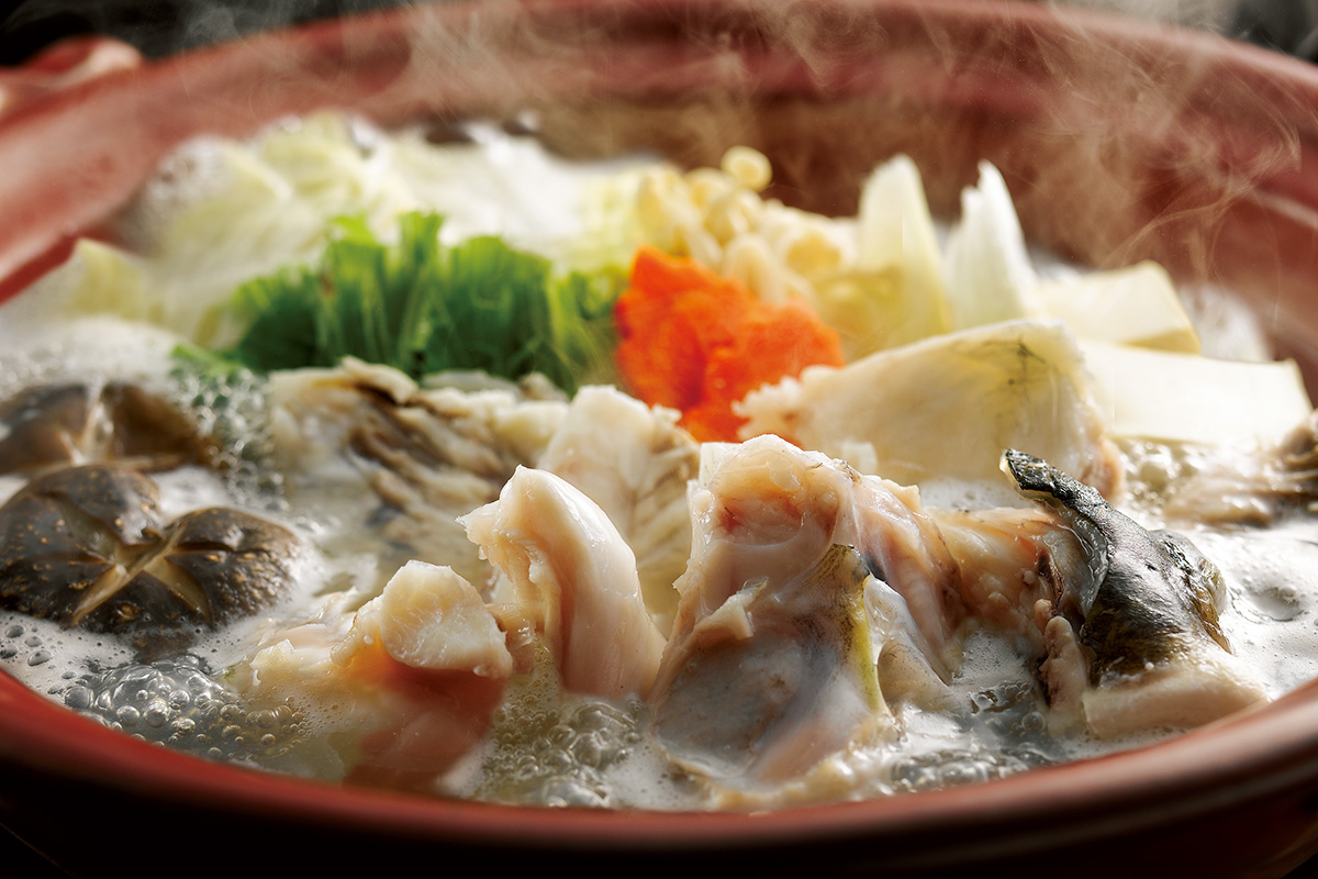 絶品 日本各地の美味しい本格鍋をおうちで楽しむ 鍋のお取り寄せ Discover Japan ディスカバー ジャパンー日本の魅力再発見ー