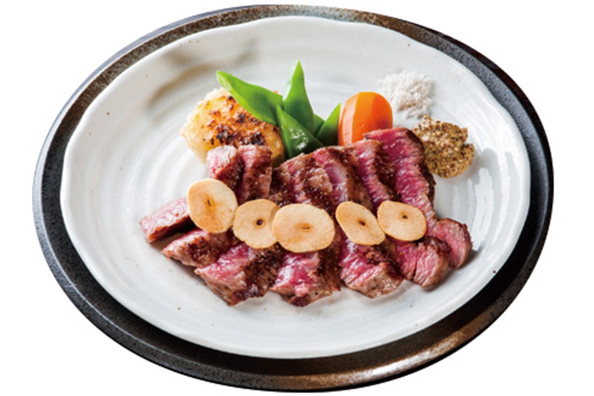 実は京都の街は 肉料理天国だった 作家 柏井壽が案内する定番の京都 Discover Japan ディスカバー ジャパンー日本の魅力再発見ー