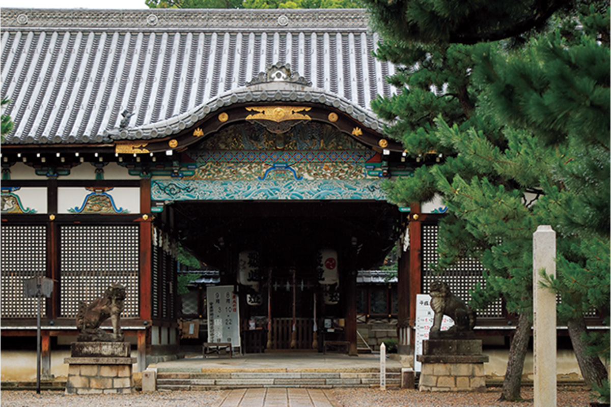 幕末でめぐる京都・再発見の旅