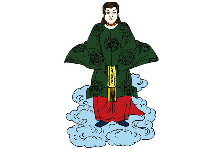 日本人なら知っておきたいニッポンの神様名鑑 時代で変わる神様のカタチ Discover Japan ディスカバー ジャパン