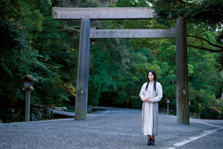 京都人の おいでやす と おこしやす どう違う 知って楽しい京都のことば Discover Japan ディスカバー ジャパンー日本の魅力再発見ー