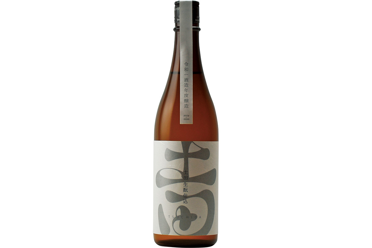土田酒造の無添加日本酒は、データサイエンスと江戸時代の造りの融合