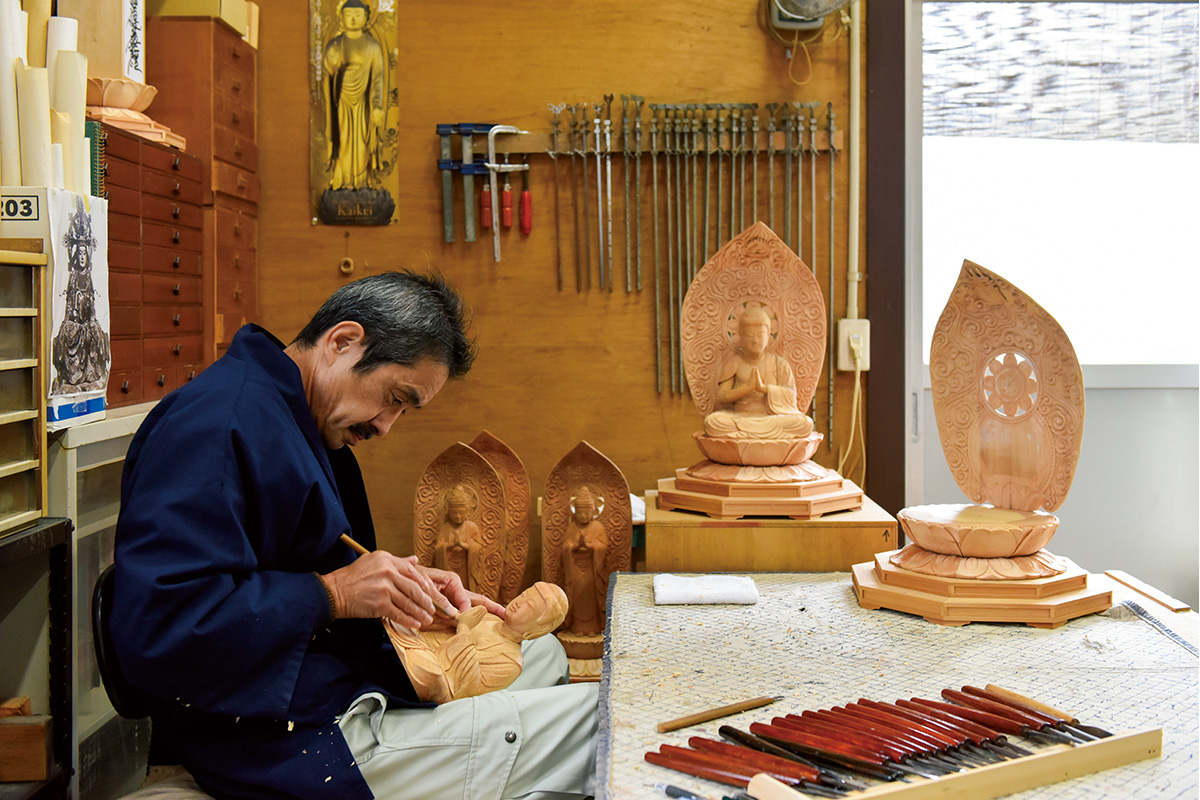 世界に轟くものづくり県の礎を築いた15の伝統的工芸品 – 後編第3回｜暮らしをつなぐ、愛知県の伝統的工芸品。