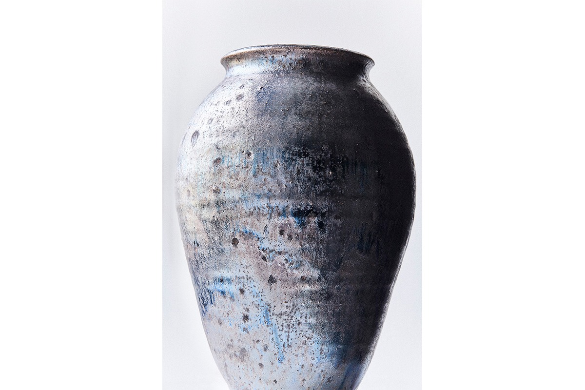 壺で感性のツボを刺激！現代陶芸作家の壺 「ツボる」展開催 | Discover 