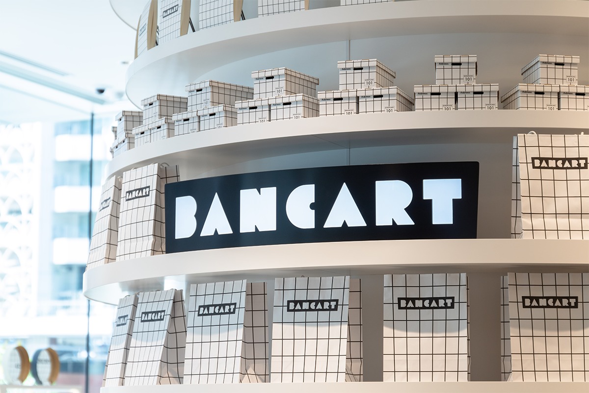 「BANCART（バンカート）」広島の地域活性化へつなげるライフスタイルマーケットがグランドオープン。