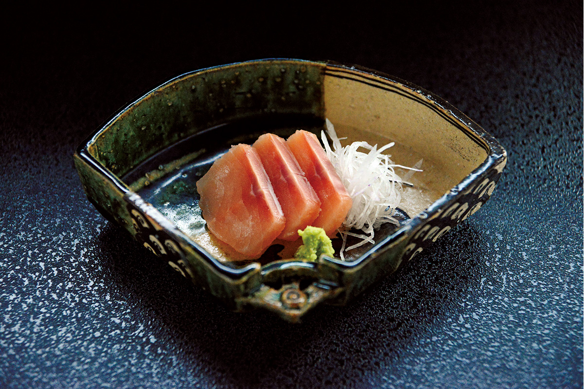<small> 鮭とともにある歴史と食文化が残る</small><br>新潟・村上の鮭文化を訪ねて<br>【第三章】