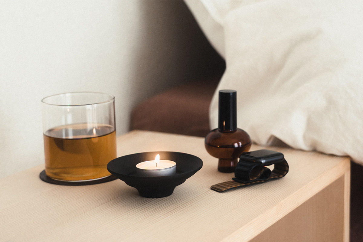 MABOROSHI》茶の文化を取り入れた香りと道具のブランド | Discover 