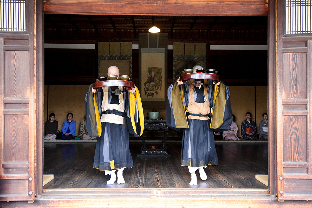 <small>京都国立博物館で特別展が開催中</small><br>今こそ知りたい、茶の湯の歴史【前編】