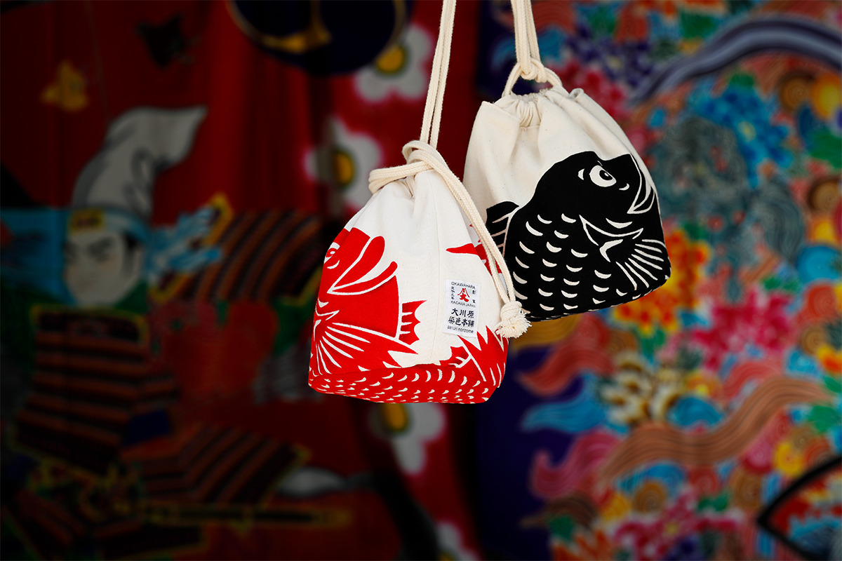 香川の工芸と暮らす。<br><small>BEAMS JAPANが惚れ込むクラフトに、<br>東京で出合えます。</small>