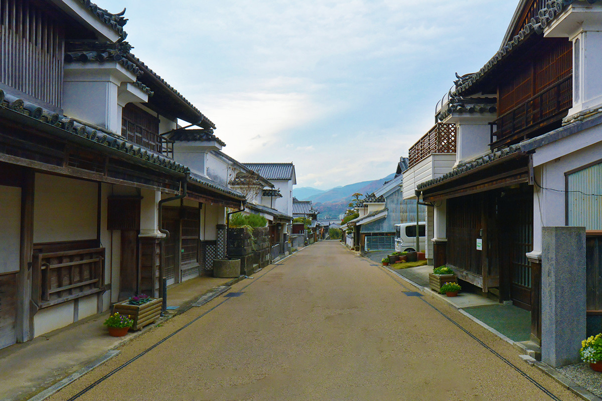 徳島のディープな魅力に触れる旅。<br>歴史・風土と吉野川に育まれた発酵文化をめぐる【前編】