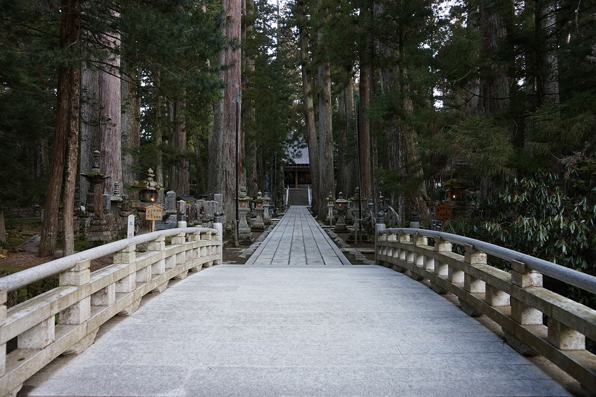 宗派を越えて信仰されてきた「日本三大霊場」<br><small>《いま行くべき神社ガイド》</small>