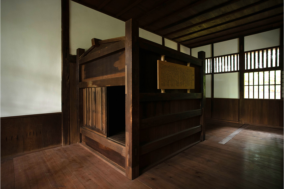 日本の風呂の原点は、サウナだった!?<br><small>｜世界に誇る日本サウナの歴史と文化【後編】</small>