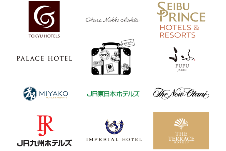 《IHGホテルズ＆リゾーツ》多彩なデザインと次の旅にひらめきを …