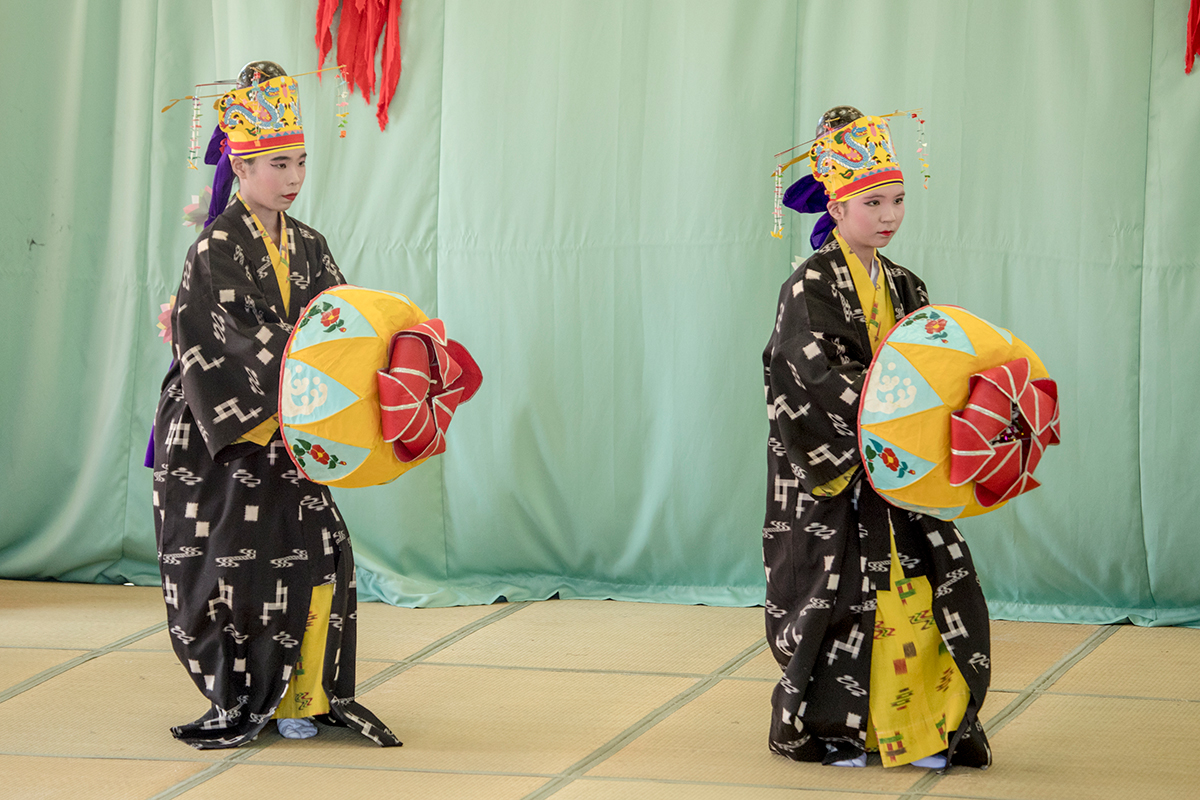 先島諸島《多良間島》<br><small>歴史ある祭祀が残る日本で最も美しい村<br>｜個性豊かな沖縄の38の島々㉕</small>