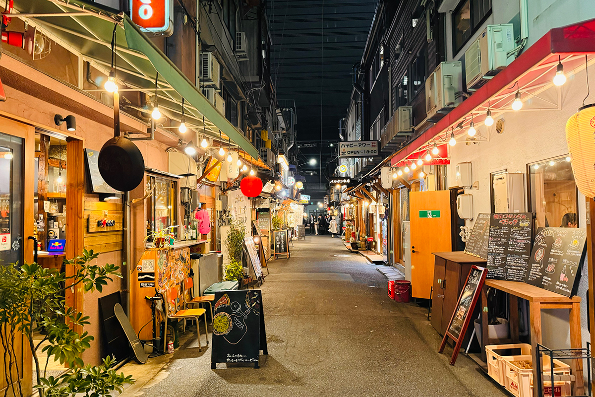 広島の酒尽くしイベント<br><small>｜旅の目的地にしたくなる、酒トピックス③</small>