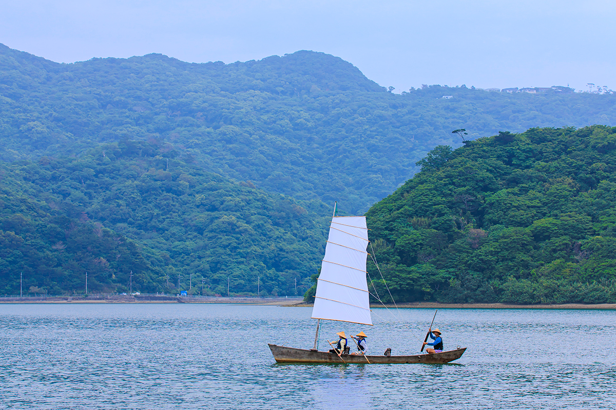 「やんばる」とはどのエリア？<br>沖縄本島北部の世界に誇る<br>“自然環境”と文化が息づく地域
