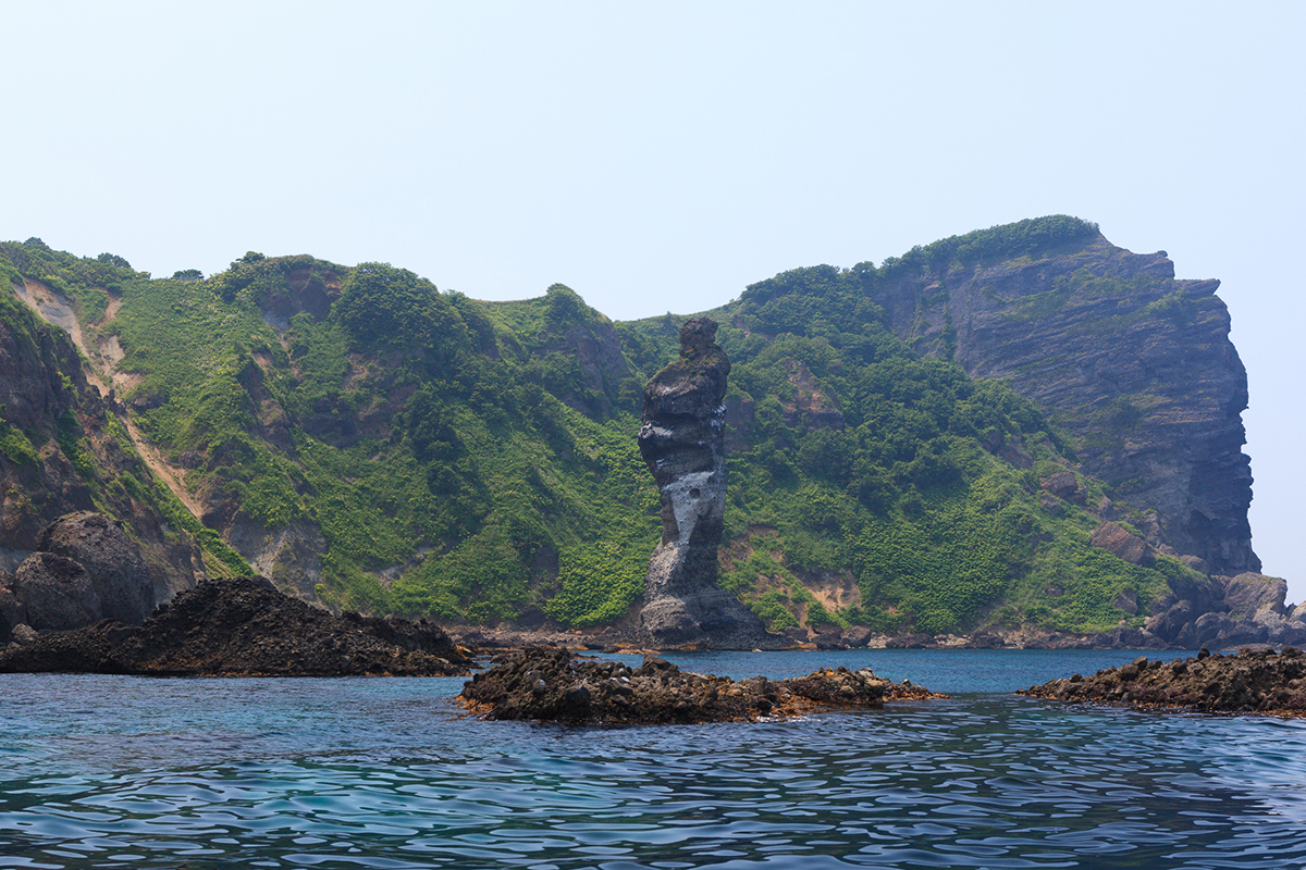 <small>《小樽港〜京都・舞鶴港》</small><br>北海道と京都を結ぶ日本海航路<br>｜国内のおすすめ船旅ルート9選