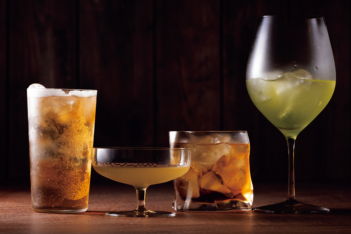 現代美術館《ラビットホール》<br>岡山の城下町街道に、 アート誕生。<br><small>後編｜食文化や教育の発信地でもありました。</small>