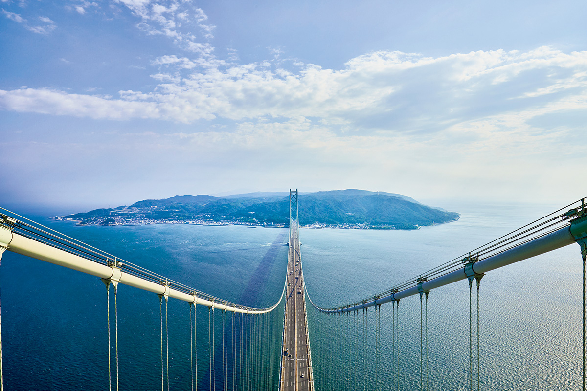 市制20周年を迎えた<br>淡路市の「まちづくりと観光」<br>歴史と文化を未来へつなぐ【前編】