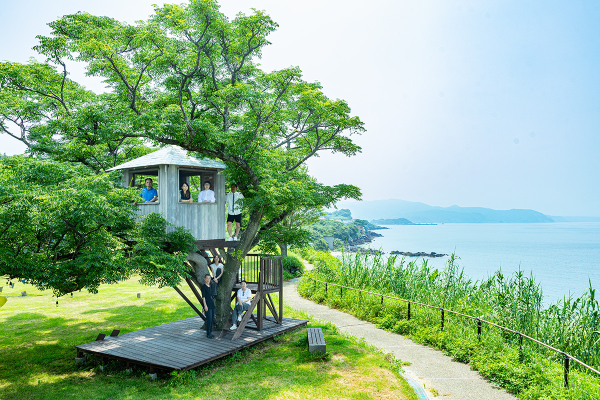 JR九州による《九州観光まちづくりAWARD2025》、結果発表！<br><small>各受賞者の魅力や審査員の現地訪問をレポート</small>