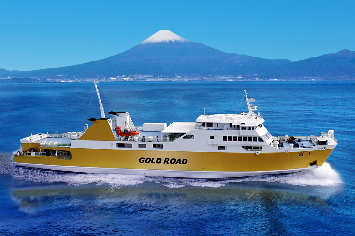 しずおか遺産をめぐる2日間の旅<br><small>絶景・食・建築を通して<br>静岡の文化に触れる旅プランをご紹介！</small>