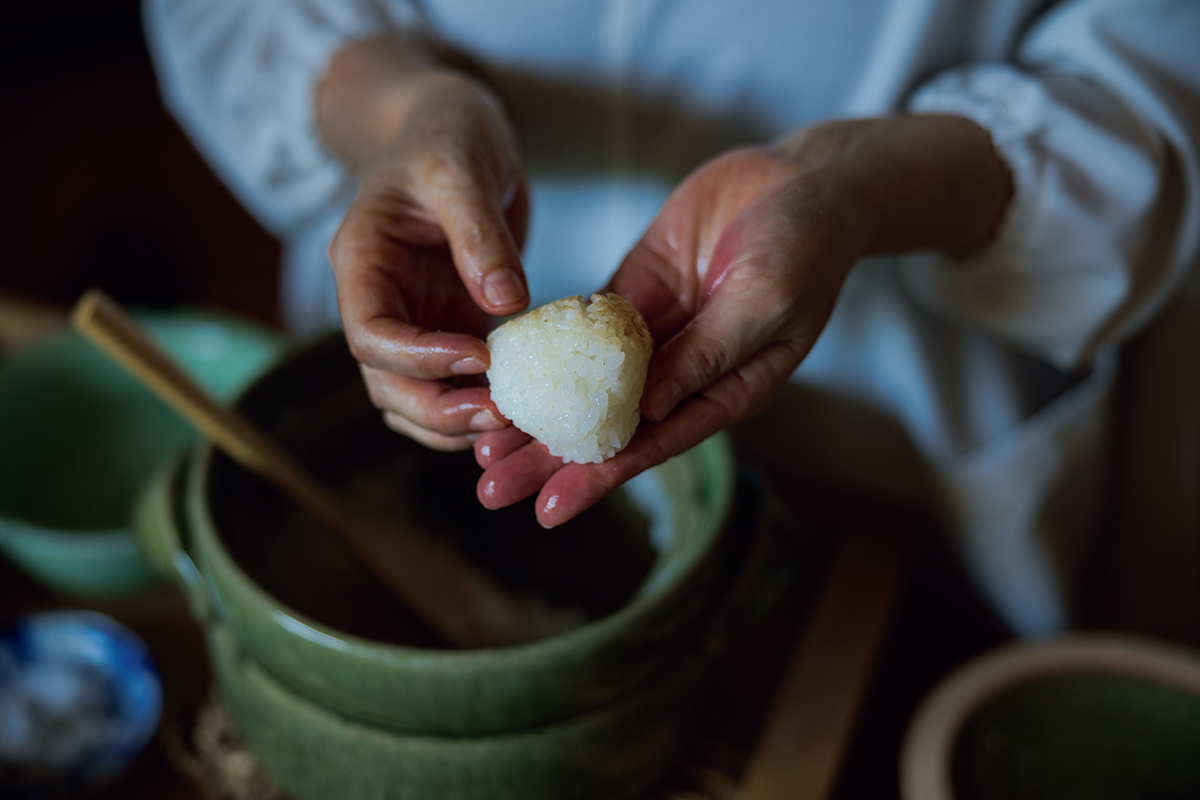 大分・宇佐市《神谷禎恵》<br><small>伝承料理を通して、日本の食文化を伝え紡ぐ<br>｜九州観光まちづくりAWARD2025 金賞 食部門</small>