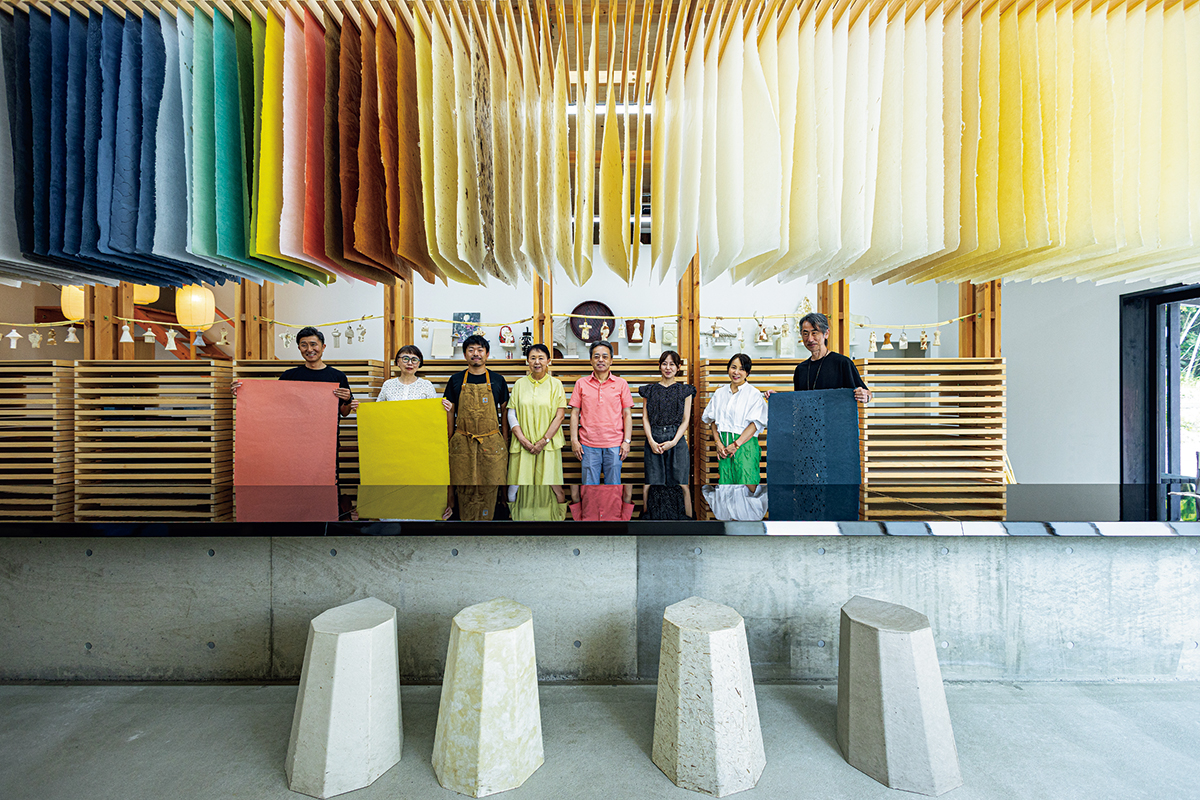 九州観光まちづくりAWARD2025 特別賞–NEXT CREATE–を受賞した皆さま①