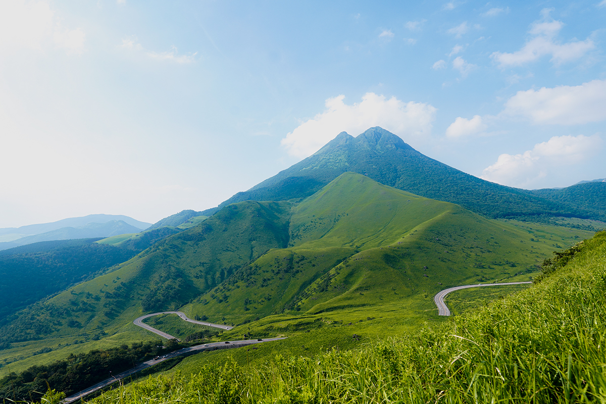 暮らす人と自然が共生する<br>由布院のまちづくり<br><small>後編｜これから目指すまちの姿とは？</small>