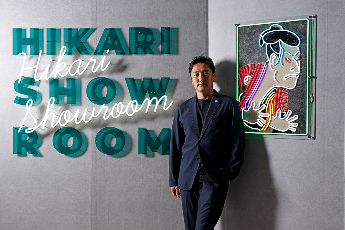 和歌山から全国へ広がる<br>「光のまちづくり」【後編】<br><small>｜地域の誇りを生み出す、光の力とは？</small>