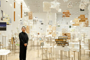 小谷晋三　倉敷ガラス　初期作品　気泡　吹きガラス　新品に近い美品　横山秀樹 小谷晋三 倉敷ガラス 初期作品 気泡 吹きガラス 新品に近い美品