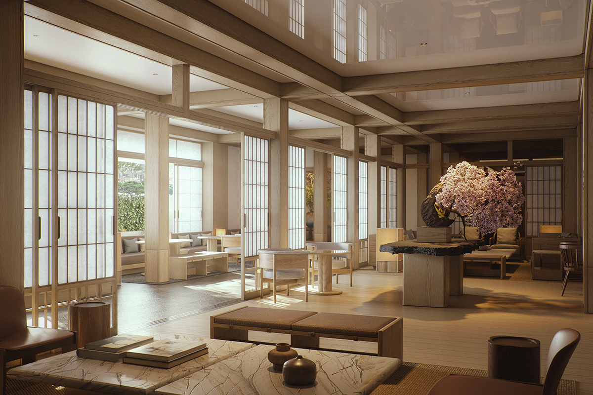 2026年度 開業の新規ホテル15選<br><small>注目のラグジュアリーホテルや大都市の拠点となるシティホテルまでご紹介【後編】</small>