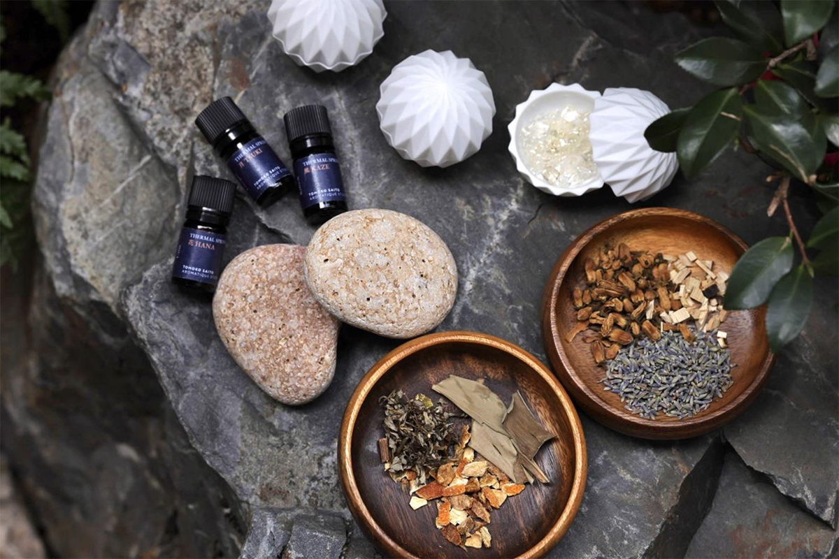 香りのおもてなしが魅力のホテル（京都・大阪）6選