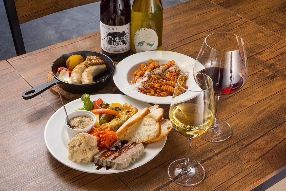 食からはじめる観光地づくり<br>｜愛されるまちづくり事例（観光編）