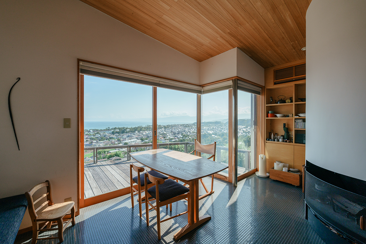 建築家・中村好文<br> 普通でちょうどよい木の住まい【前編】