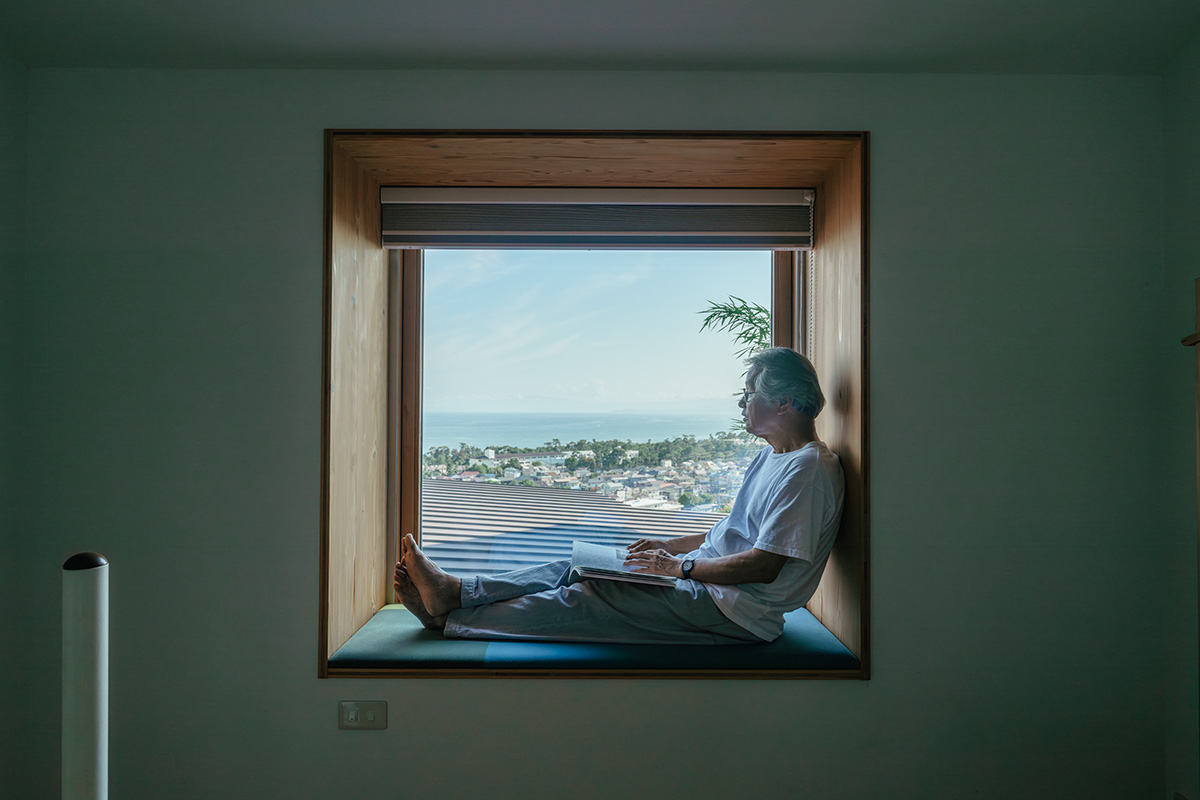 建築家・中村好文<br> 普通でちょうどよい木の住まい【後編】