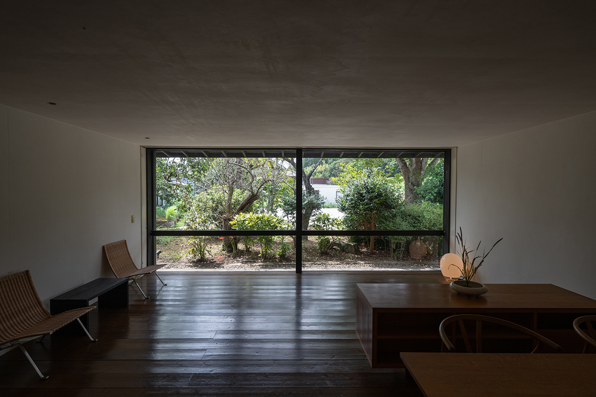 建築家・堀部安嗣の<br>〈木の建築 代表作品〉 5選