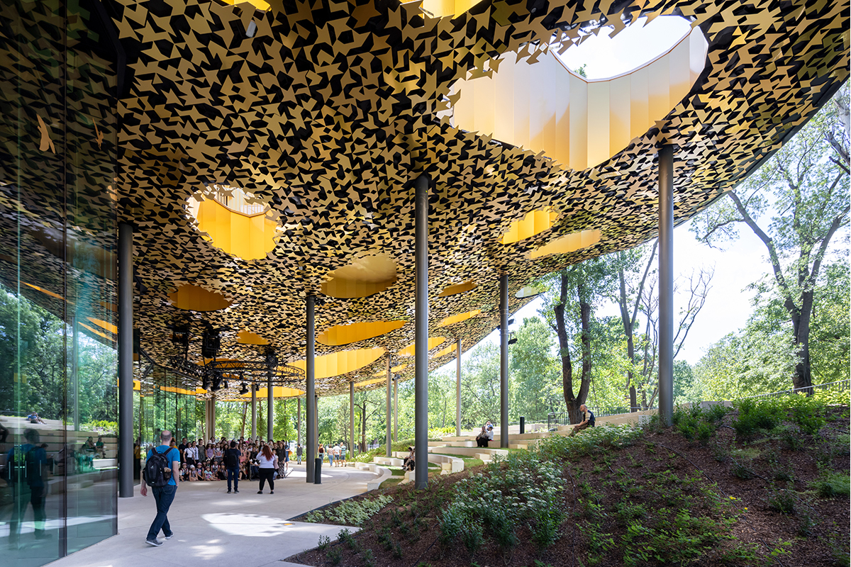 建築家・藤本壮介の<br>〈木の建築 代表作品〉 6選<br>｜藤本建築と木の関係を振り返ろう！