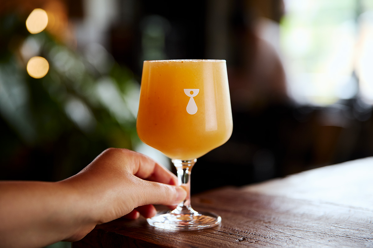 “モダンジャパニーズ”を味わう限定コラボレーションビールが誕生。<br><small>Teenage Brewing×立飲みビールボーイ×ユニオンレコード渋谷×渋谷PARCO×Discover Japan Lab.</small>