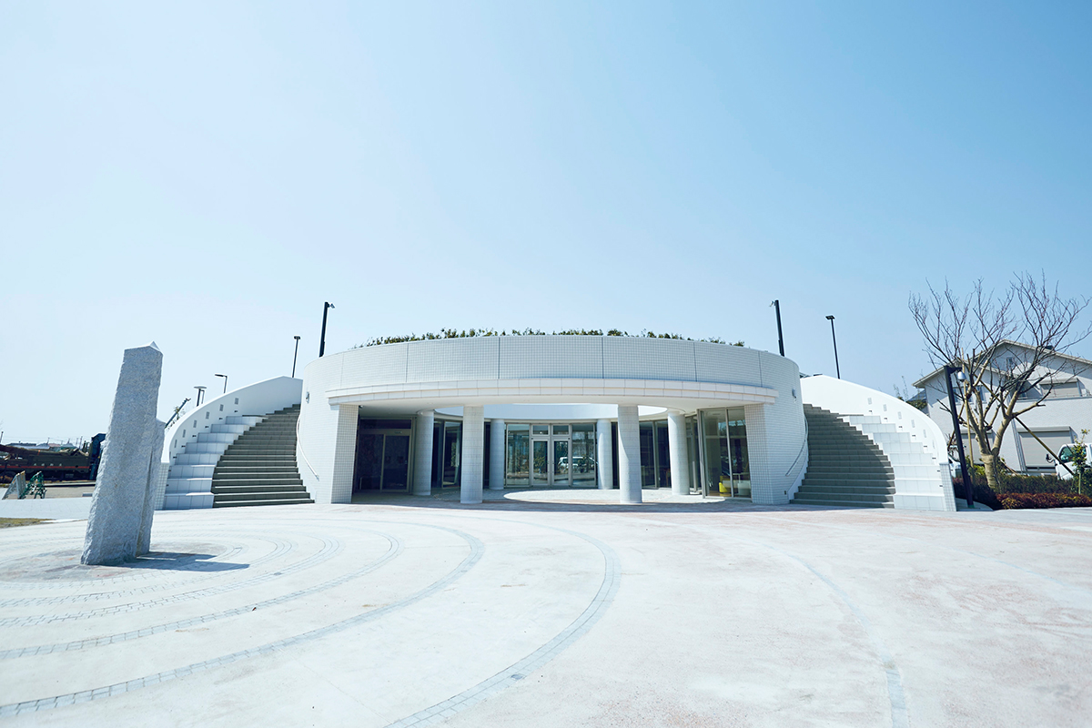 最先端のまちをつくる<br>ビッグプロジェクト<br>｜愛されるまちづくり事例（居住編）