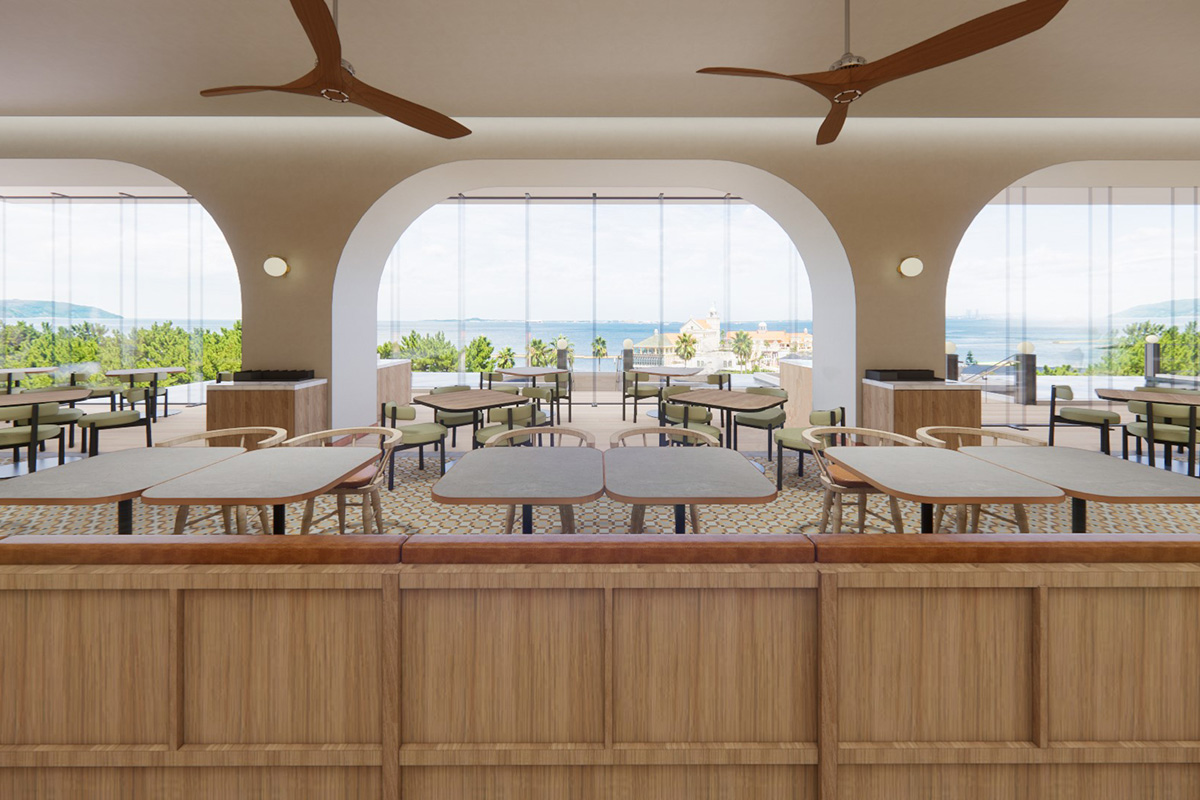 2026年度 開業の新規ホテル15選<br><small>注目のラグジュアリーホテルや大都市の拠点となるシティホテルまでご紹介【前編】</small>